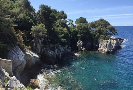 Villa Le Relais - Saint-Jean-Cap-Ferrat, France