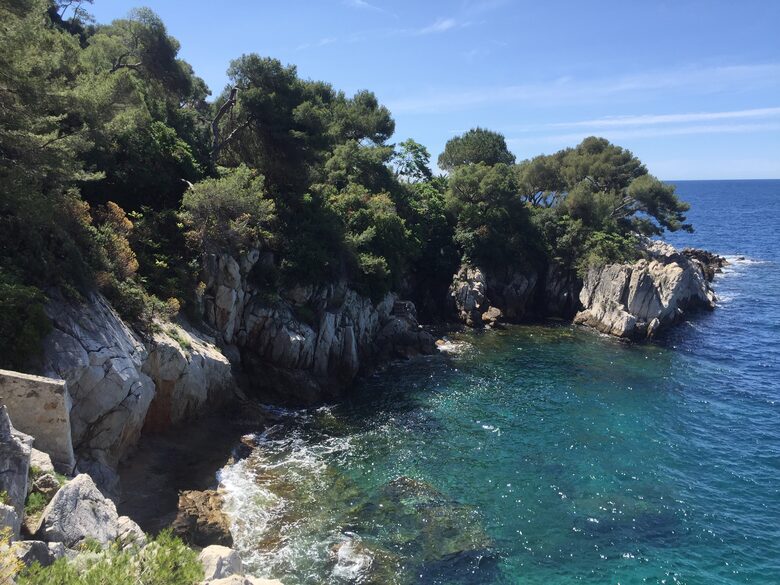 Villa Le Relais - Saint-Jean-Cap-Ferrat, France