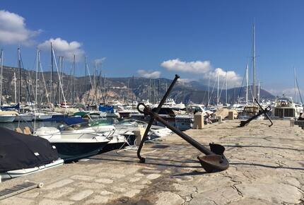 Villa Le Relais - Saint-Jean-Cap-Ferrat, France