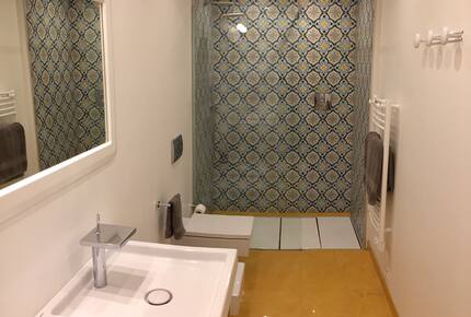 Villa Le Relais - Saint-Jean-Cap-Ferrat, France