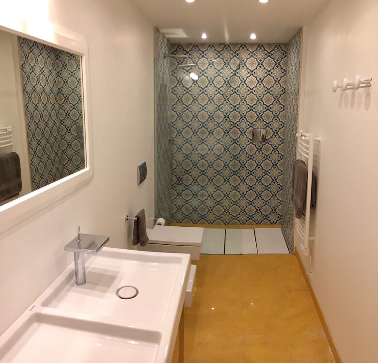 Villa Le Relais - Saint-Jean-Cap-Ferrat, France