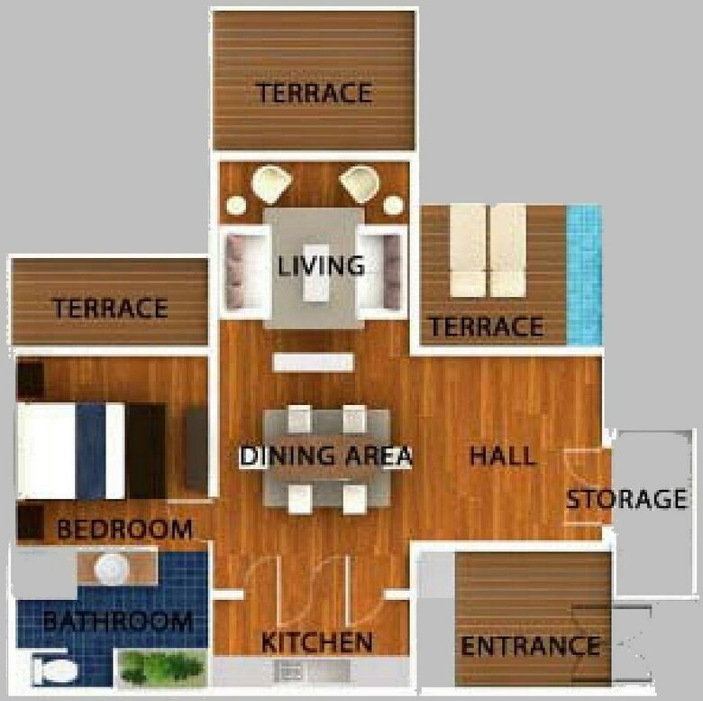 Aleenta Phuket Private Pool Villa - Phuket, Thailand