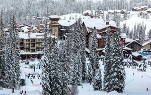Penthouse at Purgatory Resort - Durango, Colorado