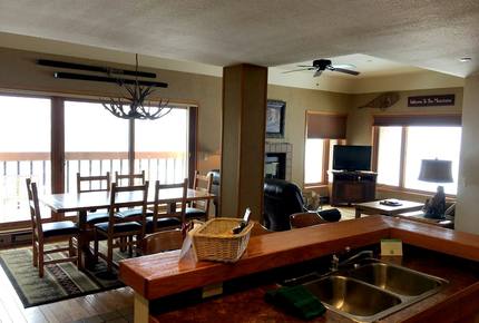 Penthouse at Purgatory Resort - Durango, Colorado