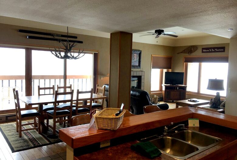 Penthouse at Purgatory Resort - Durango, Colorado