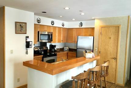 Penthouse at Purgatory Resort - Durango, Colorado