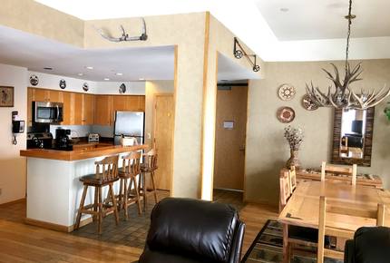 Penthouse at Purgatory Resort - Durango, Colorado