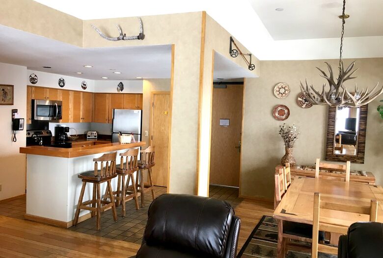 Penthouse at Purgatory Resort - Durango, Colorado