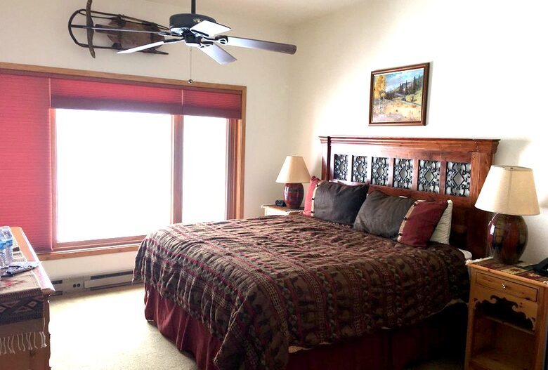 Penthouse at Purgatory Resort - Durango, Colorado