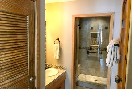 Penthouse at Purgatory Resort - Durango, Colorado