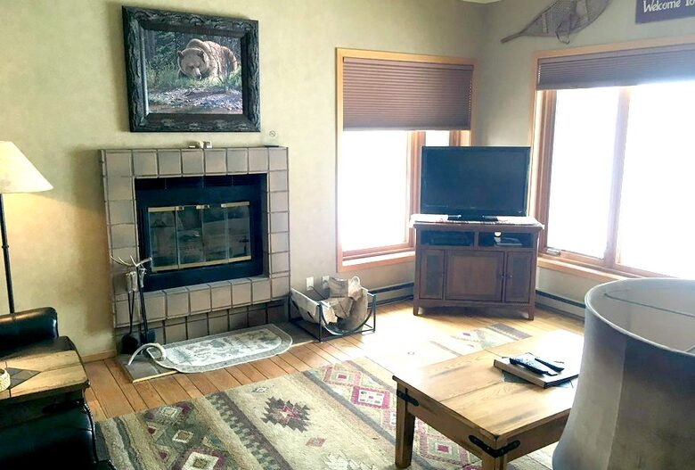 Penthouse at Purgatory Resort - Durango, Colorado