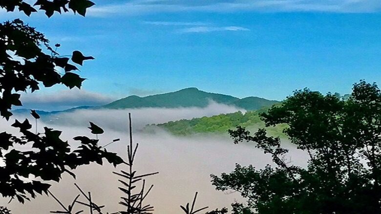 Hound Ears - Boone, North Carolina