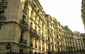 Stylish Apartment in 16th Arrondissement - Paris, France