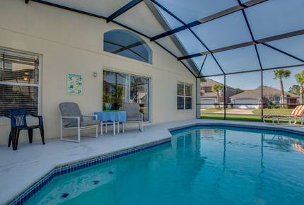 Arcadia - Kissimmee, Florida