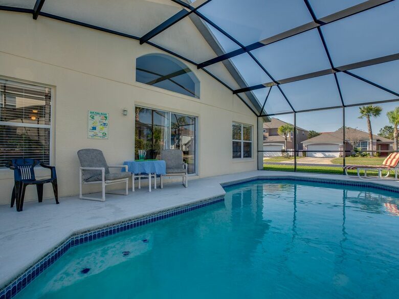 Arcadia - Kissimmee, Florida