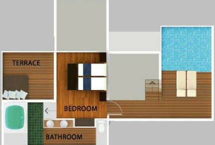 Aleenta Phuket Private Pool Villa - Phuket, Thailand