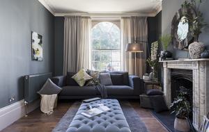 Designer London Townhouse in Fashionable Islington Neighborhood - London, United Kingdom