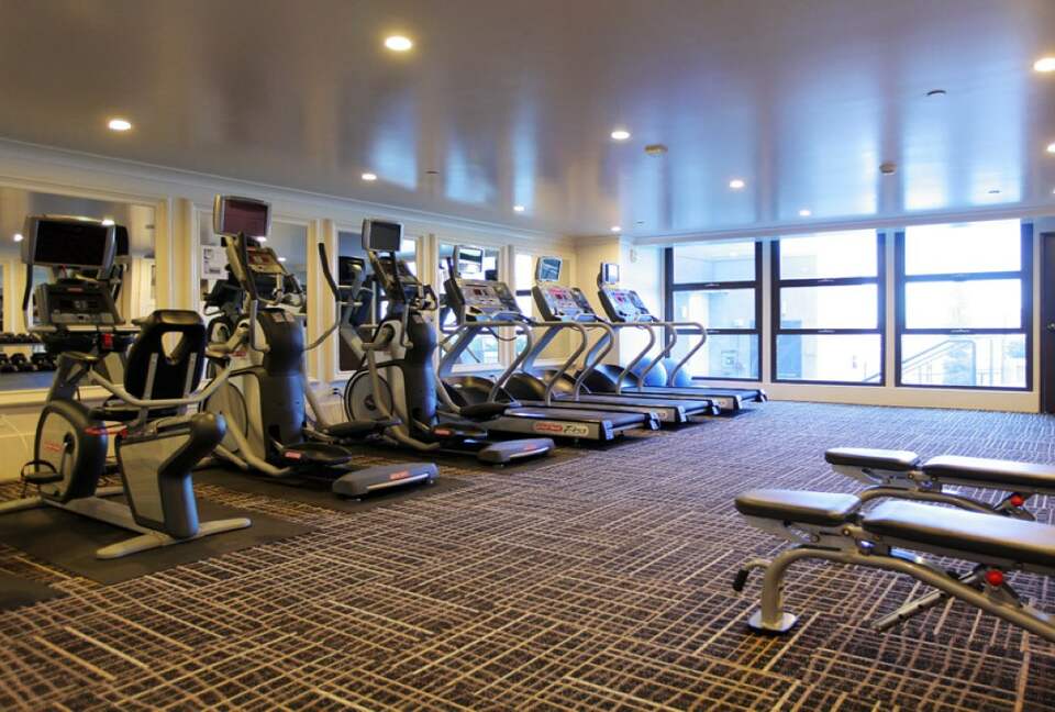 Historic Hollywood & Vine Residence - Hollywood, California