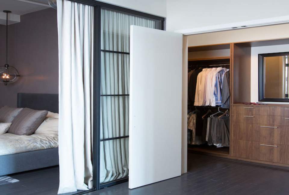 Historic Hollywood & Vine Residence - Hollywood, California