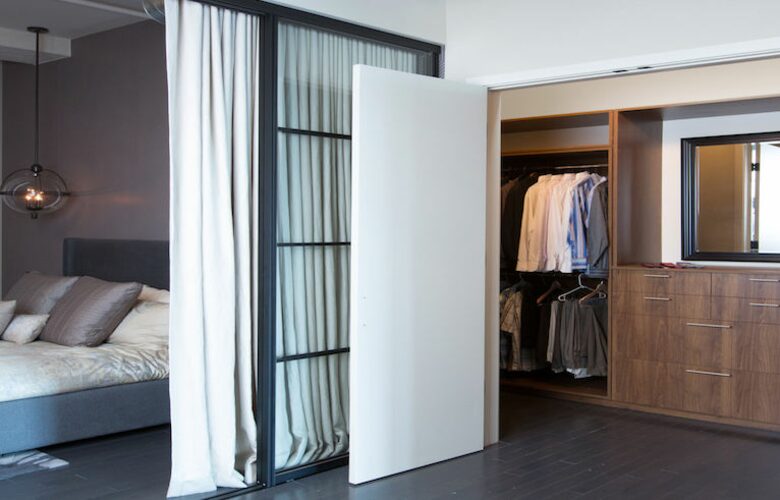 Historic Hollywood & Vine Residence - Hollywood, California