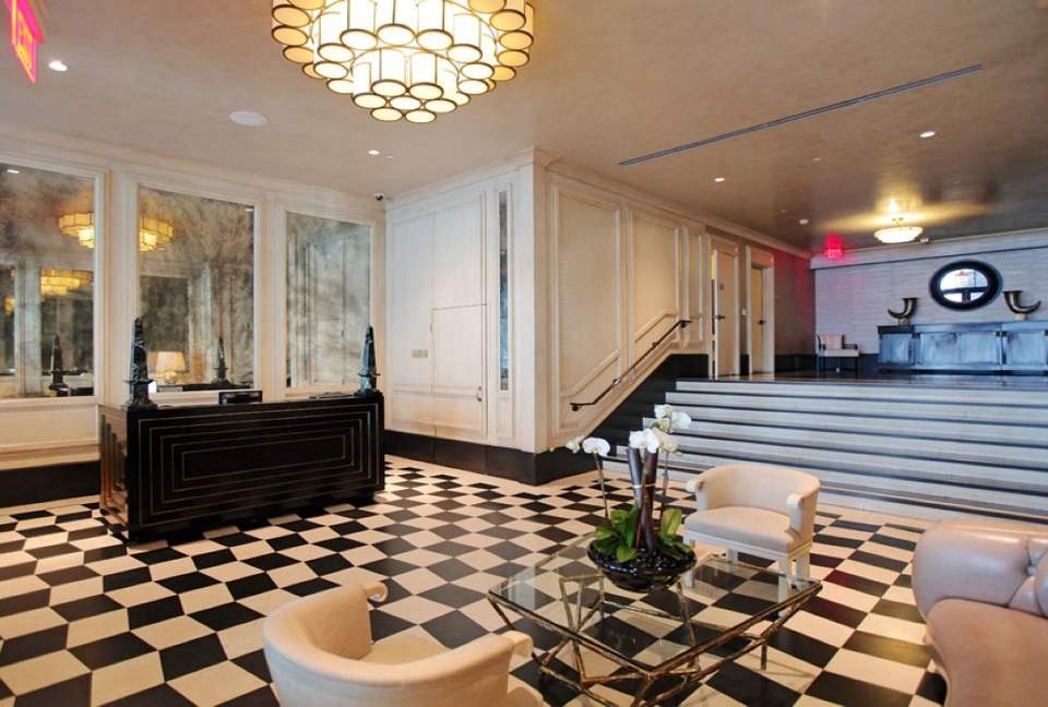 Historic Hollywood & Vine Residence - Hollywood, California