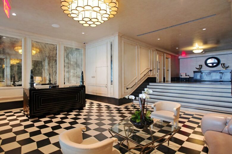 Historic Hollywood & Vine Residence - Hollywood, California