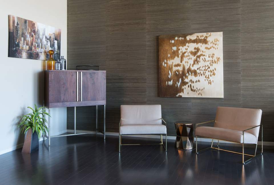 Historic Hollywood & Vine Residence - Hollywood, California