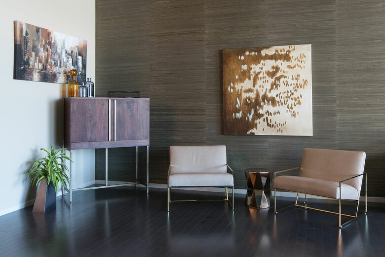 Historic Hollywood & Vine Residence - Hollywood, California