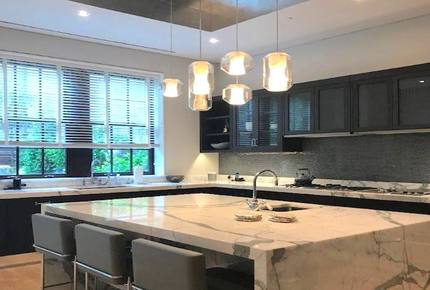 New York Luxury - New York City, New York