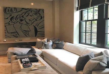 New York Luxury - New York City, New York