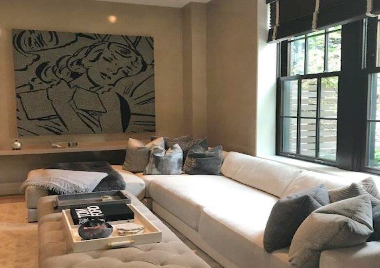 New York Luxury - New York City, New York