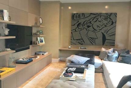 New York Luxury - New York City, New York