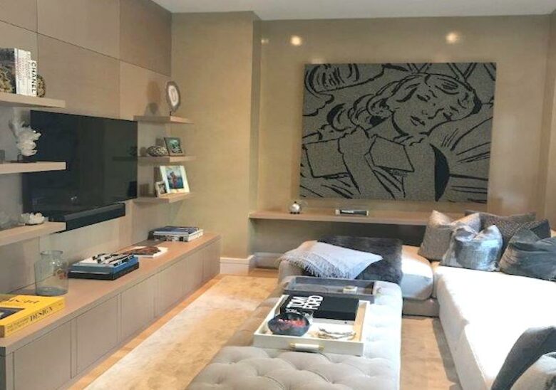 New York Luxury - New York City, New York