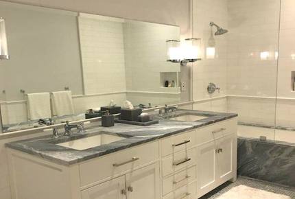 New York Luxury - New York City, New York