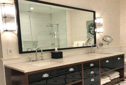 New York Luxury - New York City, New York