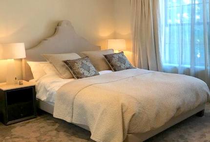 New York Luxury - New York City, New York