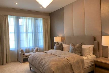 New York Luxury - New York City, New York