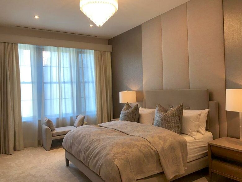 New York Luxury - New York City, New York