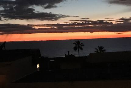 Pacific Paradise Penthouse - San Clemente, California