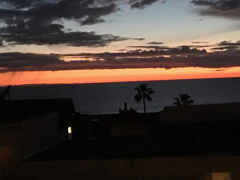 Pacific Paradise Penthouse - San Clemente, California