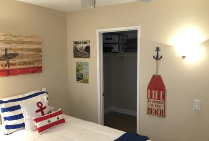 Pacific Paradise Penthouse - San Clemente, California