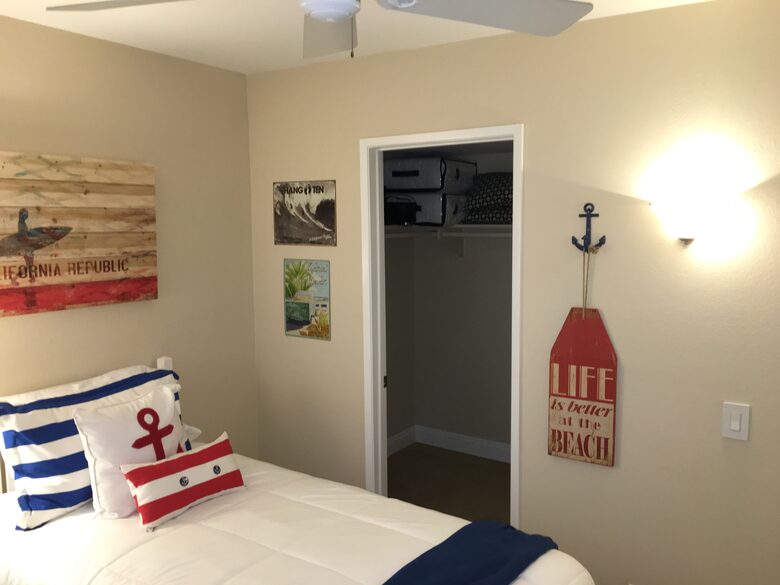 Pacific Paradise Penthouse - San Clemente, California