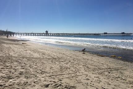 Pacific Paradise Penthouse - San Clemente, California