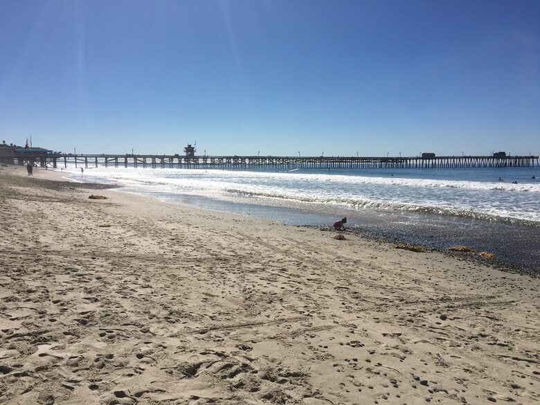 Pacific Paradise Penthouse - San Clemente, California