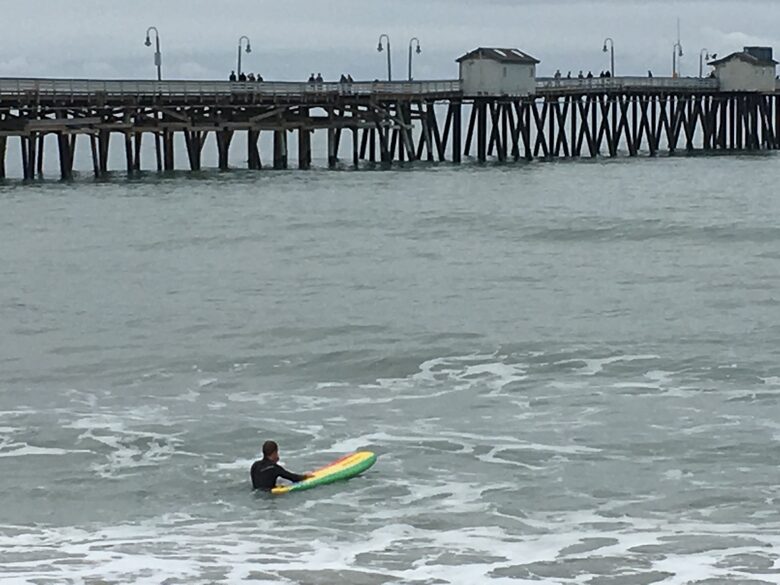 Pacific Paradise Penthouse - San Clemente, California