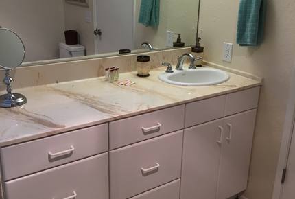 Pacific Paradise Penthouse - San Clemente, California