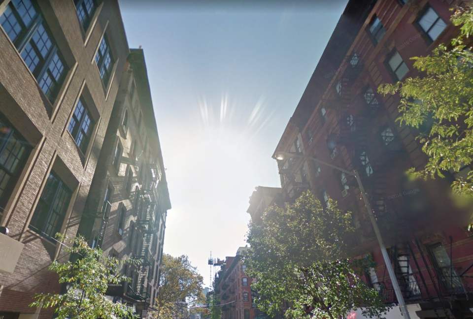 New York Luxury - New York City, New York