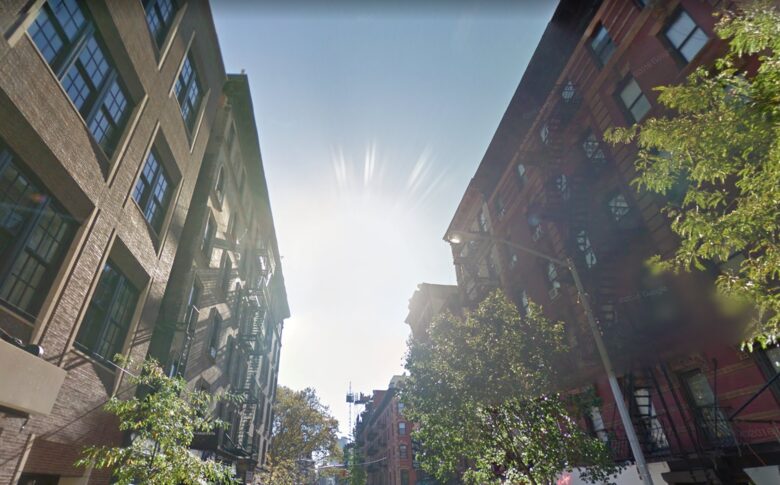 New York Luxury - New York City, New York