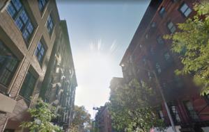 New York Luxury - New York City, New York