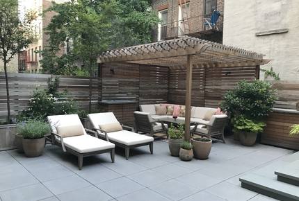 New York Luxury - New York City, New York